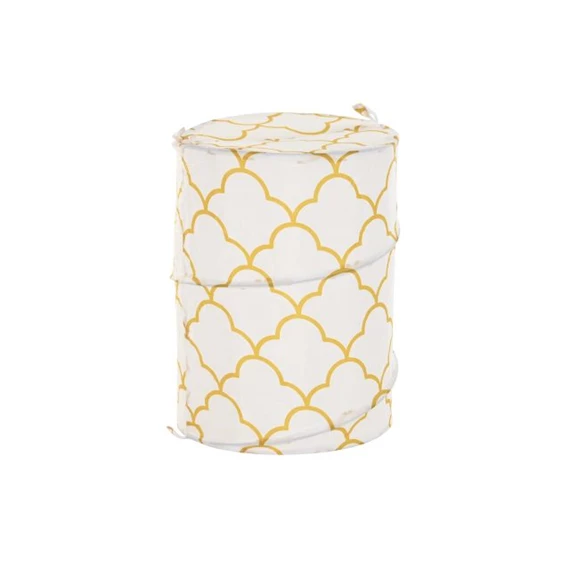 Szennyestartó 38x38x50 cm