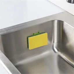 Szivacstartó béka S/2