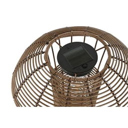 Szolár lámpa 30x30x50 cm