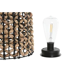 Szolár lámpa szett 29x29x35 cm S/3