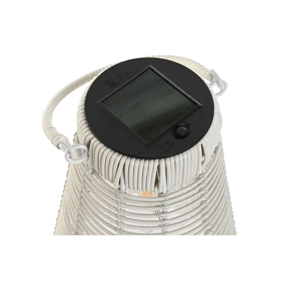 Szolár lámpa szett 20x20x30 cm S/3