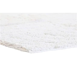 Szőnyeg absztrakt mintás 50x80x0,5 cm 2 féle