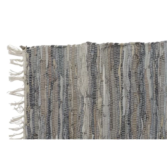 Szőnyeg bojtos 160x230x1 cm