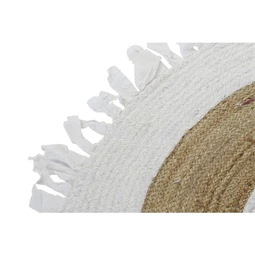 Szőnyeg bojtos 140x140x1 cm