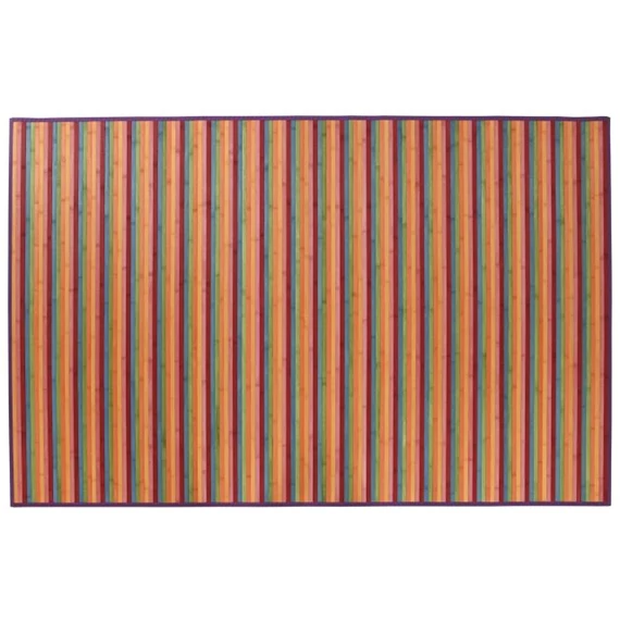 Szőnyeg csíkos 140x200 cm