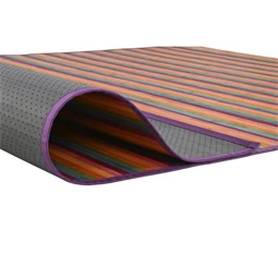 Szőnyeg csíkos 140x200 cm