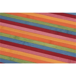 Szőnyeg csíkos 160x230 cm