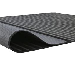 Szőnyeg csíkos 200x300 cm