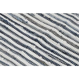 Szőnyeg csíkos 120X180X0,5 cm