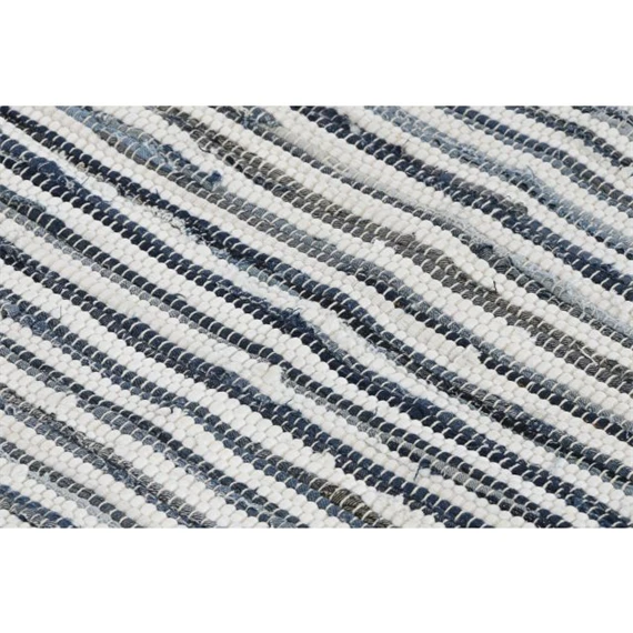 Szőnyeg csíkos 120X180X0,5 cm