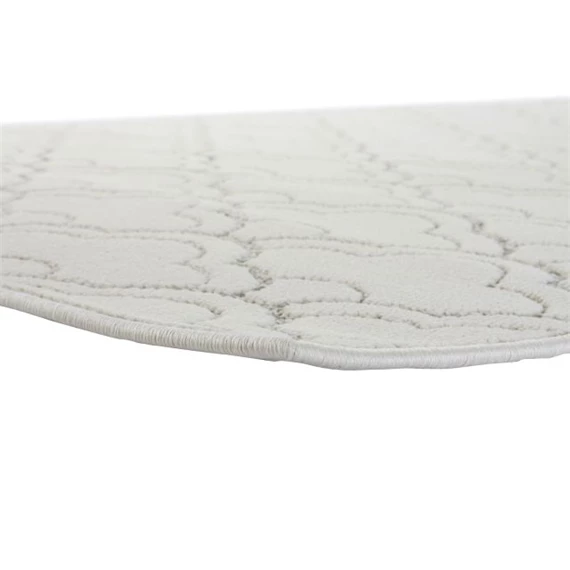 Szőnyeg felhő mintás 120x180x1 cm