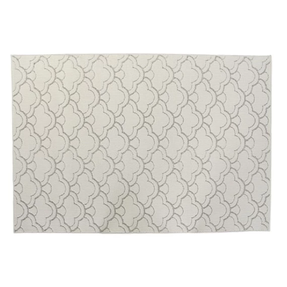 Szőnyeg felhő mintás 120x180x1 cm