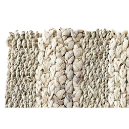 Szőnyeg fonott 45x1x75 cm