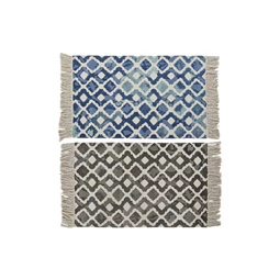 Szőnyeg fürdőszoba 80x50x0,5 cm 2 féle