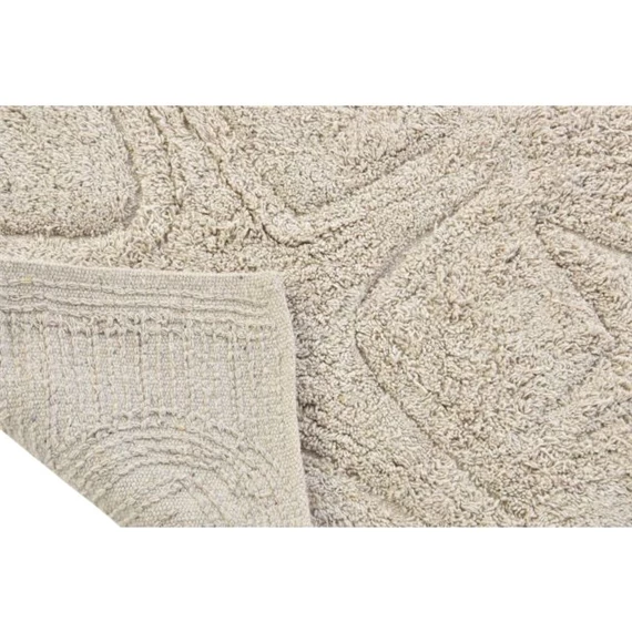 Szőnyeg fürdőszoba 80x50x1 cm 3 féle