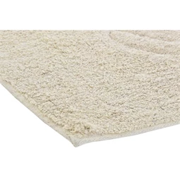 Szőnyeg fürdőszoba 80x50x1 cm 3 féle