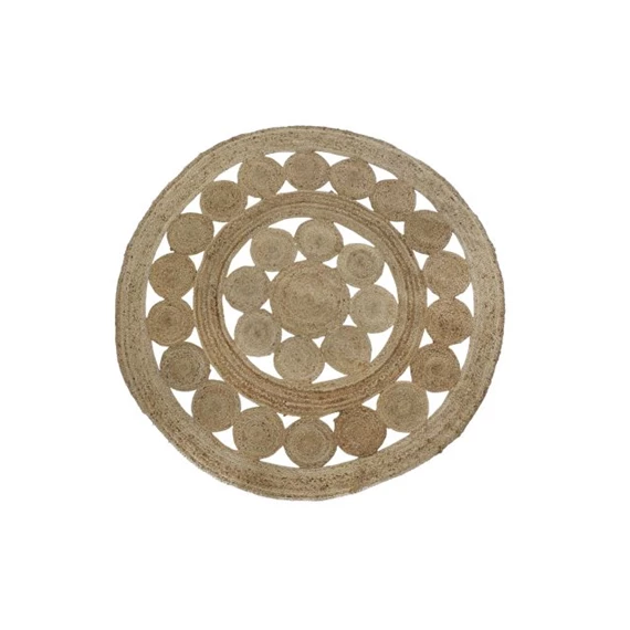 Szőnyeg 200x200x0,5 cm