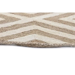 Szőnyeg 120x120x1 cm