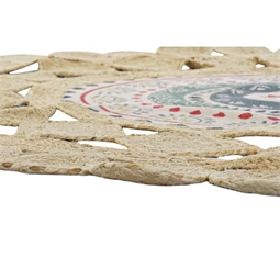 Szőnyeg 200x200x0,75 cm