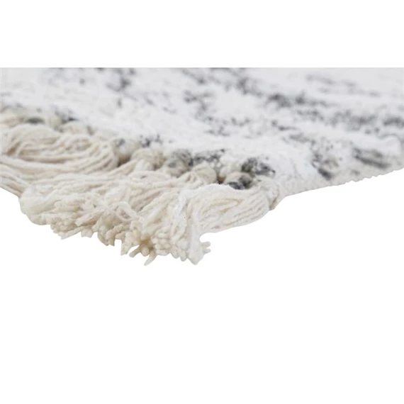 Szőnyeg mintás 80x50x1 cm 2 féle