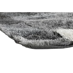 Szőnyeg négyzet mintás 160x230x2 cm