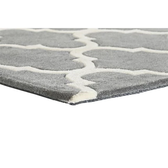 Szőnyeg népies mintás 60x90x2 cm