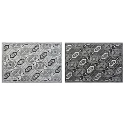 Szőnyeg népies mintás 150x210x1 cm 2 féle