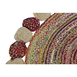 Szőnyeg 160x160x1 cm