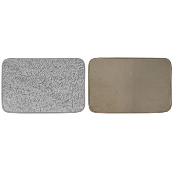 Szőnyeg 40x1x60 cm 2 féle