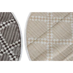 Szőnyeg 150x150x1 cm 2 féle