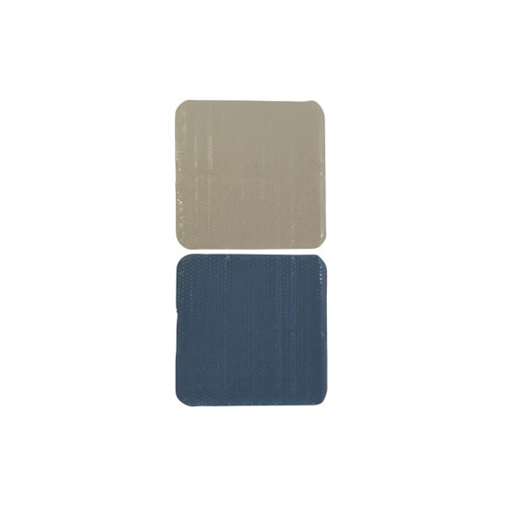 Szőnyeg 53x1x53 cm 2 féle