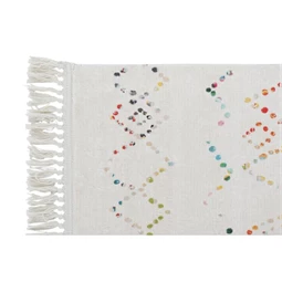 Szőnyeg rombusz mintás 120x180x0,7 cm