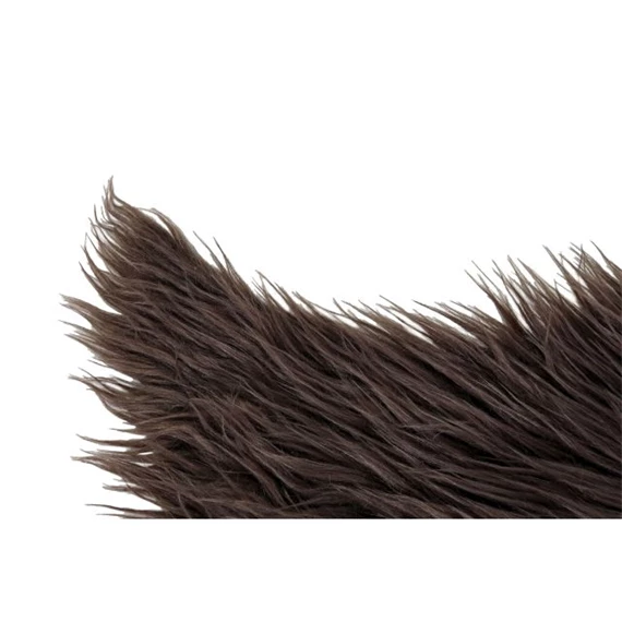 Szőnyeg szőrös 60x90x2 cm