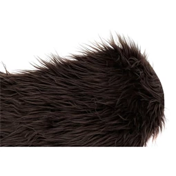 Szőnyeg szőrös 160x150x2 cm