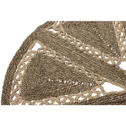 Szőnyeg 178x178x1,8 cm