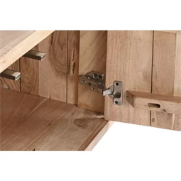 TV-s szekrény 150x40x55 cm