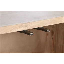 TV-s szekrény 150x40x55 cm