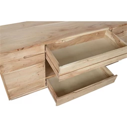 TV-s szekrény 150x40x61 cm