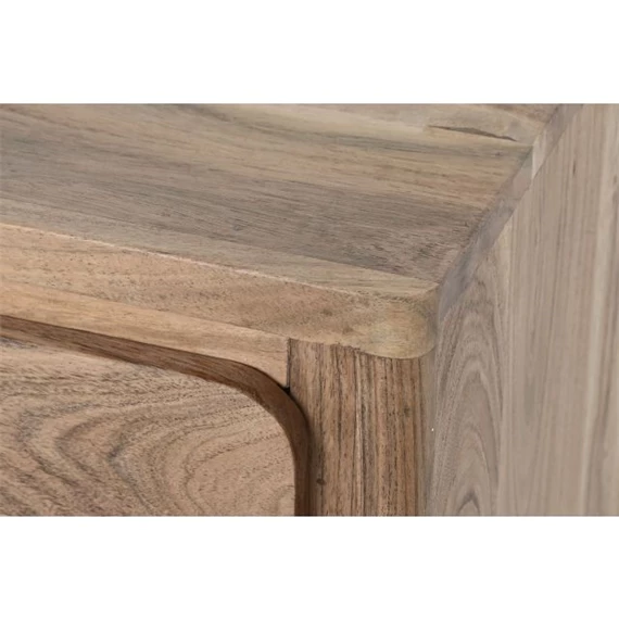 TV-s szekrény 160x40x50 cm