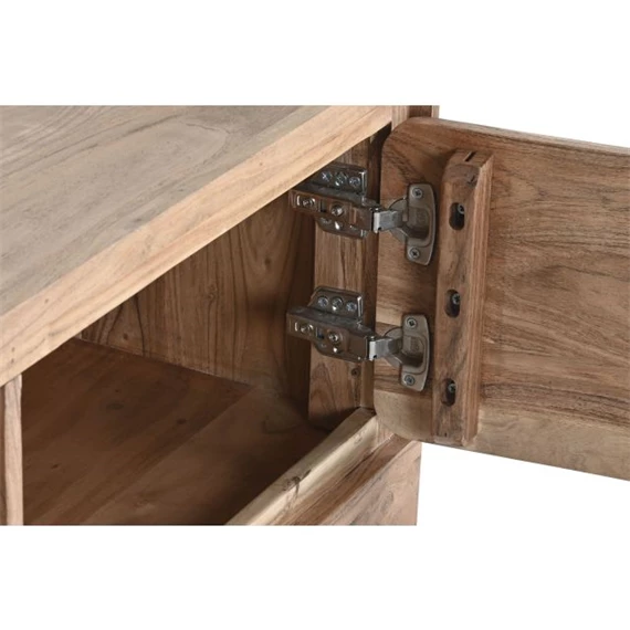 TV-s szekrény 160x40x50 cm