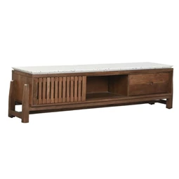 TV-s szekrény 166x46x52 cm