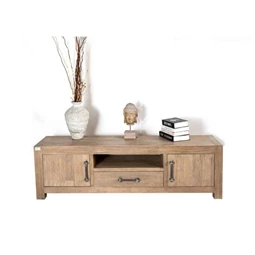 TV-s szekrény 160x40x46,5 cm