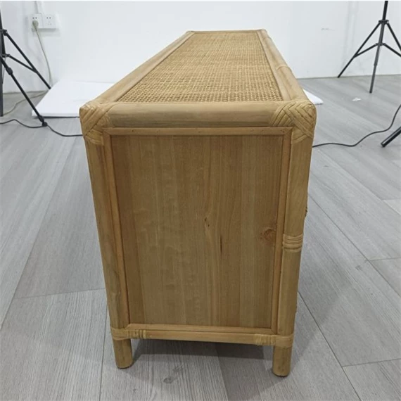 TV-s szekrény 120x30x45 cm