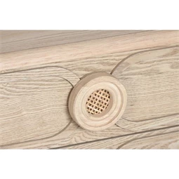 TV-s szekrény 120x40x50 cm