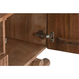 TV-s szekrény 145x42x60 cm