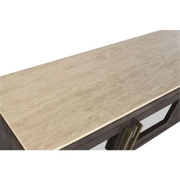 TV-s szekrény 180x40x55 cm