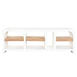 TV-s szekrény 150x40x50 cm