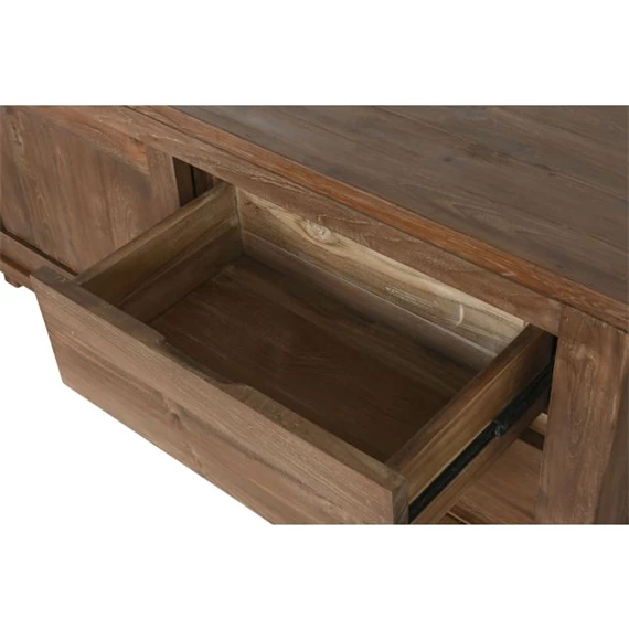 TV-s szekrény 250x45x60 cm