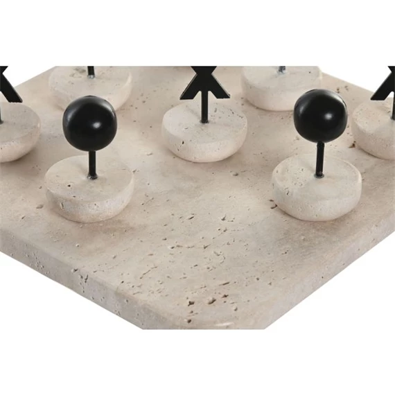 Táblajáték, amőba 20x20x1,8 cm