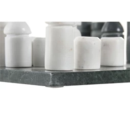 Táblajáték, sakk 35,5x35,5x1,5 cm